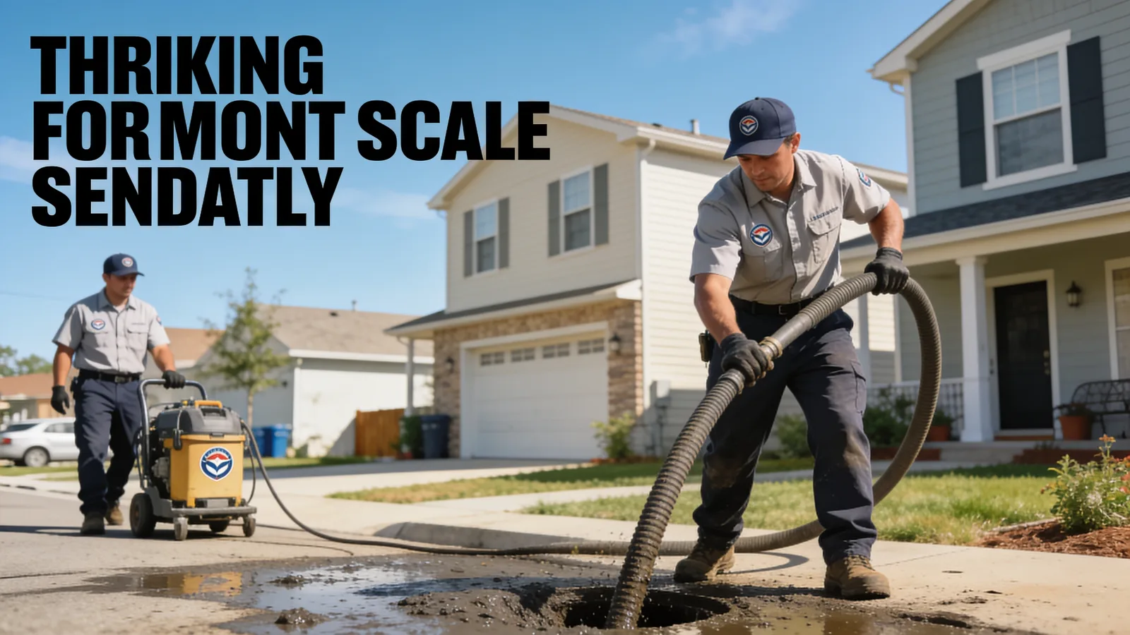 Sewage Cleanup in Mission, SD near me